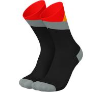 INCYLENCE - Trail V1 - Calze da running EU 35-38 nero