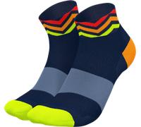 Calze INCYLENCE INCYLENCE Waves Short 4262404076821 in taglia 35-38 EU