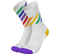 Calze INCYLENCE PRIDE V4 4262404077613 in taglia 47-50 EU