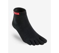 Calze Injini Sport Original Weight nero rosso - M