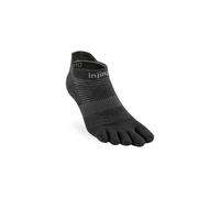 Calze Injinji Original Weight No-Show Noir 47,5 plus