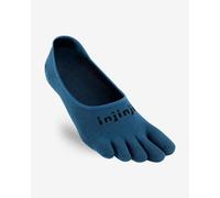 Calze Injinji Sport Lightweight Hidden blu - L