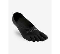 Injinji - Sport Lightweight Hidden - Calze casual Unisex L | EU 44,5|47 nero