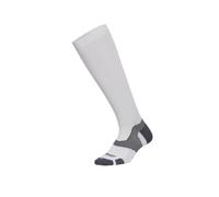 Calze intere 2XU Vectr L.Cush Blanc M2