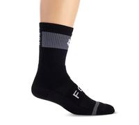 Fox defend winter 20 3 cm socks black