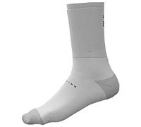 Calze Invernali Alé Bioceramic Cupron (BIANCO, L)