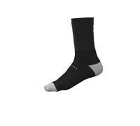 CALZE INVERNALI ALE BIOCERAMIC CUPRON H18 NERO-BIANCO M 40-43 - ALE_L22097_401_N
