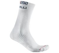 Castelli Calze classiche - BANDITO MERINO 18 | Castelli SM