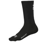 Calze invernali ciclismo Thermo 2.0 nero