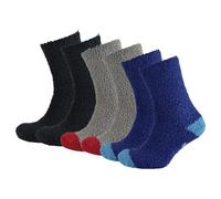 Calze Invernali Da Uomo A2Z Novità Morbide E Con Slogan Antiscivolo