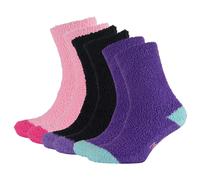 Calze Invernali Donne A2Z Con Slogan Sole Antiscivolo Morbide E Divertenti