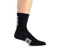 calze invernali flexair merino 15cm nero FOX Racing Abbigliamento