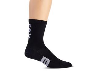 calze invernali flexair merino 15cm nero FOX Racing Abbigliamento