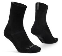 Calze invernali GripGrab Thermolite Noir