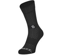 Calze invernali Scott AS Performance Crew - Nero 42-44 / Nero