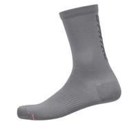 Calze invernali Shimano S-Phyre Merino - Grigio 41-44 / Grigio