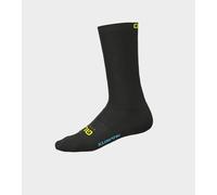 calze invernali team klimatik 22cm nero Ale Abbigliamento