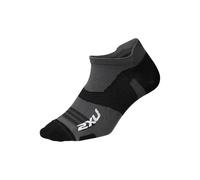Calze invisibili 2XU Vectr Ultralight Noir XL