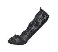 Calze Invisibili Antiscivolo In Cotone A Basso Taglio Per Donne Confezione Da 2