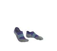Calze invisibili da donna Falke RU4 Endurance Cool Marron 35/36