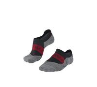 Calze invisibili da donna Falke RU4 Endurance Cool Noir 37/38