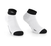Calze invisibili RS Superleger low bianco XL