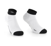 Calze invisibili RS Superleger low bianco XS-S