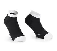 Calze invisibili RS Superleger low nero XS-S