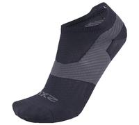 Calze invisibili Vectr Ultralight No Show nero