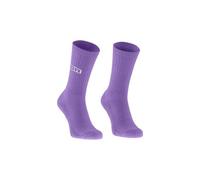 Calze ion ionic violet