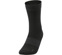 Calze Jako de loisir 3-pack Gris 39/42