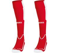 Calze Jako Lazio Rouge 39/42