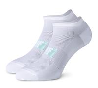Calze Jëuf Essential ghost 2 pack - Bianco 39-42 / Bianco
