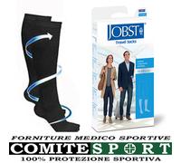 CALZE JOBST GAMBALETTO UNISEX COMPRESSIONE GRADUATA 140 Denari (15-20 mmHg)