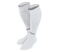Calze Joma Classic 2 Blanc 28/33