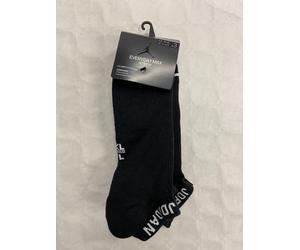 Calze Jordan Everyday Max No Show Nero 3 Paia Dri-FIT XL 46-50