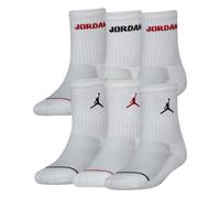 Calze Jordan Legend Crew 6 Pezzi Junior BJ0343