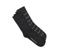 Calze JP 1880 uomo taglie forti JP1880 confezione da 2 Ringel uni 834168