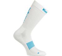 Calze Kempa Logo Classic Socken 4099803037456 in taglia 46-50 EU