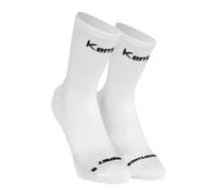 Kempa STMNT - Calzini sportivi Only Tolerance per pallamano, fitness, sport, palestra, disponibili con diverse scritte