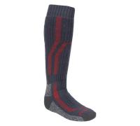 Calze Klim Aggressor Asfalto - rosso infuocatoM Asfalto - rosso infuocato