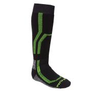 Calze Klim Aggressor Nero/Hi-VisS Nero,Hi-Vis