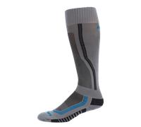 §Calze Klim Aggressor Vented Monument-Nero§