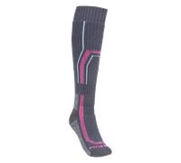 Calze Klim Solstice Asfalto/Rosa KnockoutM Asfalto,Rosa Knockout