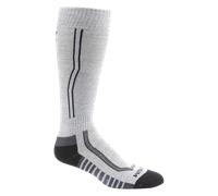 §Calze Klim Solstice Sock 1.0 Riding Nero-Alto§