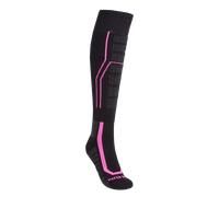 §Calze Klim Solstice Sock 2.0 Nero-Rosa§