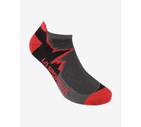 La Sportiva - Climbing Socks - Calze casual Unisex XL | EU 44|46 grigio