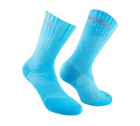 La Sportiva - Endurance Trail Socks - Calze da running EU 38-40 blu