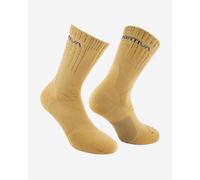 Calze La Sportiva Endurance Trail giallo - S