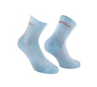 Calze La Sportiva Sprint Bianco 2XL (47/49)